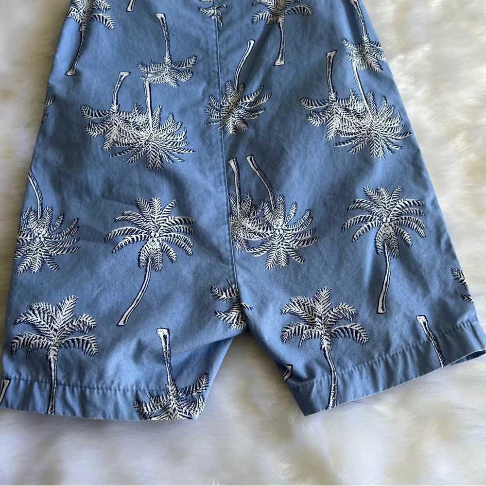 Baby Palm Tree‎ Romper 24 Months